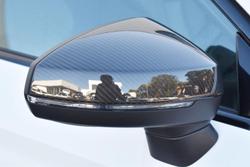 2020 Audi RS3 Carbon Edition 8V MY20 Four Wheel Drive Glacier White