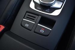 2020 Audi RS3 Carbon Edition 8V MY20 Four Wheel Drive Glacier White