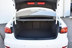 2020 Audi RS3 Carbon Edition 8V MY20 Four Wheel Drive Glacier White