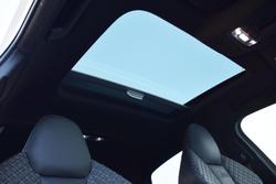 2020 Audi RS3 Carbon Edition 8V MY20 Four Wheel Drive Glacier White