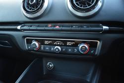 2020 Audi RS3 Carbon Edition 8V MY20 Four Wheel Drive Glacier White
