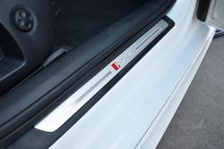 2020 Audi RS3 Carbon Edition 8V MY20 Four Wheel Drive Glacier White