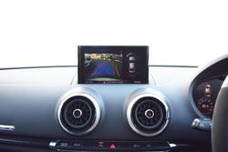 2020 Audi RS3 Carbon Edition 8V MY20 Four Wheel Drive Glacier White