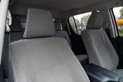 2020 Toyota Hilux SR GUN126R 4X4 Dual Range Glacier White