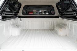 2020 Toyota Hilux SR GUN126R 4X4 Dual Range Glacier White
