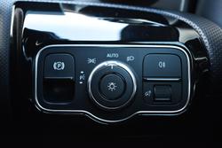 2018 Mercedes-Benz A-Class A200 W177 Polar White