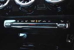 2018 Mercedes-Benz A-Class A200 W177 Polar White
