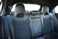 2018 Mercedes-Benz A-Class A200 W177 Polar White