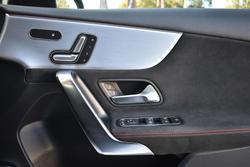 2018 Mercedes-Benz A-Class A200 W177 Polar White