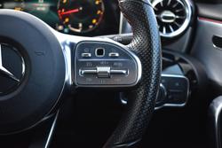 2018 Mercedes-Benz A-Class A200 W177 Polar White