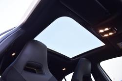 2018 Mercedes-Benz A-Class A200 W177 Polar White
