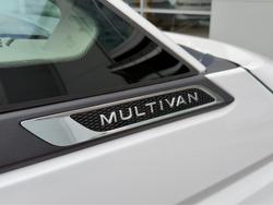 2025 Volkswagen Multivan TDI360 Life