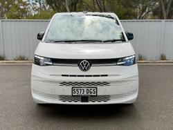 2025 Volkswagen Multivan TDI360 Life