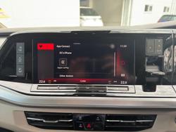 2025 Volkswagen Multivan TDI360 Life