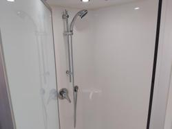 2016 New Age Caravans 23Ft Oz Classic With Full Ensuite And Recliner Lounge Chairs