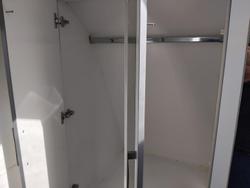 2016 New Age Caravans 23Ft Oz Classic With Full Ensuite And Recliner Lounge Chairs