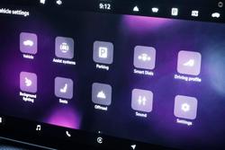 2025 SKODA Kodiaq 140TSI Sportline