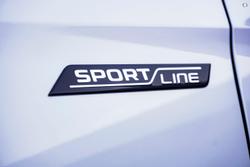 2025 SKODA Kodiaq 140TSI Sportline PS MY25 4X4 Moon White