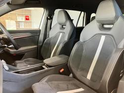 2025 SKODA Kodiaq 140TSI Sportline PS MY25 4X4 Moon White