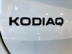 2025 SKODA Kodiaq 140TSI Sportline PS MY25 4X4 Moon White