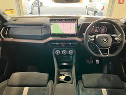 2025 SKODA Kodiaq 140TSI Sportline PS MY25 4X4 Moon White