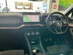 2025 SKODA Kodiaq 140TSI Sportline PS MY25 4X4 Moon White