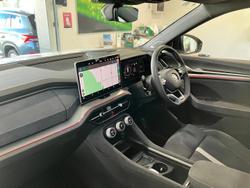 2025 SKODA Kodiaq 140TSI Sportline PS MY25 4X4 Moon White