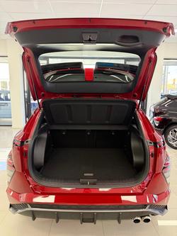 2025 Hyundai Kona N Line SX2.V2 MY25 Ultimate Red