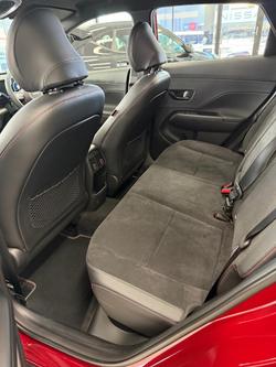 2025 Hyundai Kona N Line SX2.V2 MY25 Ultimate Red