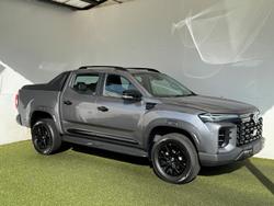 2025 LDV T60 Max PLUS