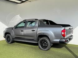 2025 LDV T60 Max PLUS