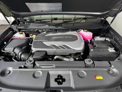 2025 LDV T60 Max PLUS