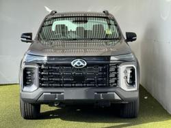 2025 LDV T60 Max PLUS