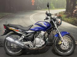 Yamaha Scorpio