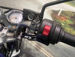 2008 Yamaha SCORPIO