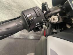 Yamaha 2018 YAMAHA MT07 660CC Black