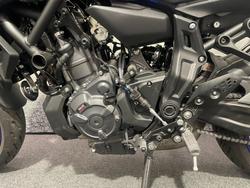 2023 Yamaha MT-07 LA (ABS) Blue