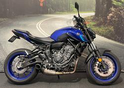 Yamaha MT-07 LA (abs)
