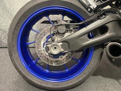 2023 Yamaha MT-07 LA (ABS) Blue