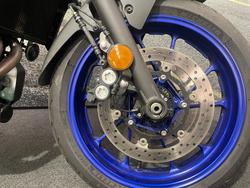 2023 Yamaha MT-07 LA (ABS) Blue