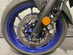 2023 Yamaha MT-07 LA (ABS) Blue