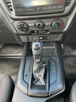 2020 Isuzu D-MAX SX High Ride