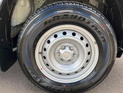 2020 Isuzu D-MAX SX High Ride