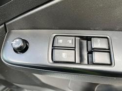 2020 Isuzu D-MAX SX High Ride