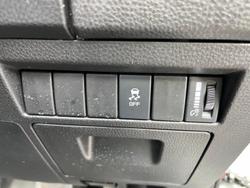 2020 Isuzu D-MAX SX High Ride