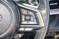 2022 Subaru Outback AWD Touring 6GEN MY22 AWD Autumn Green