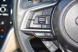 2022 Subaru Outback AWD Touring 6GEN MY22 AWD Autumn Green