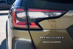 2022 Subaru Outback AWD Touring 6GEN MY22 AWD Autumn Green