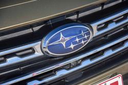2022 Subaru Outback AWD Touring 6GEN MY22 AWD Autumn Green