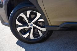 2022 Subaru Outback AWD Touring 6GEN MY22 AWD Autumn Green